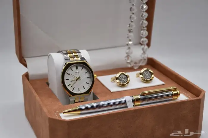 اطقم ساعات 12