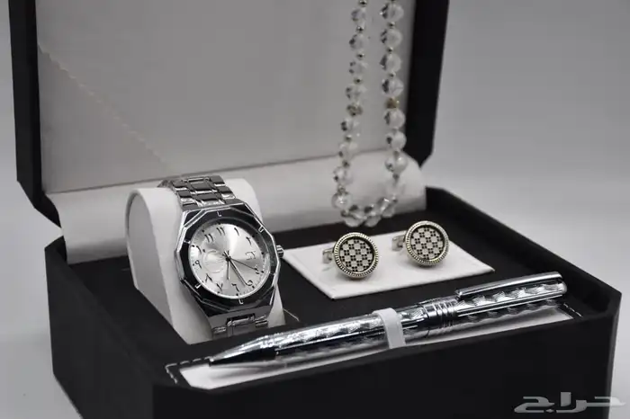 اطقم ساعات 44