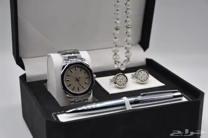 اطقم ساعات 0