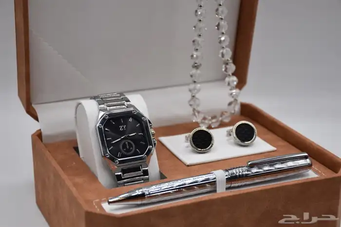 اطقم ساعات 31