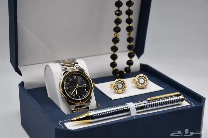 اطقم ساعات 45