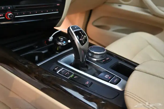 بي ام دبليو X5 موديل 2018 6