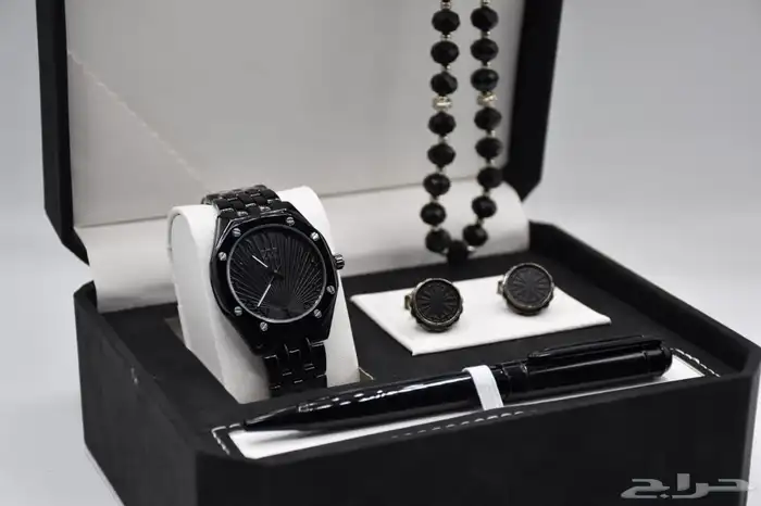 اطقم ساعات 21