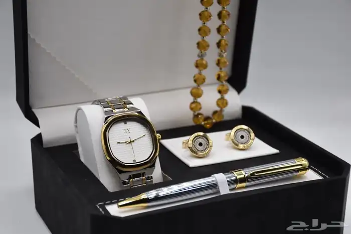 اطقم ساعات 33