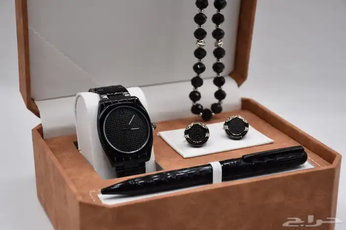 اطقم ساعات 2