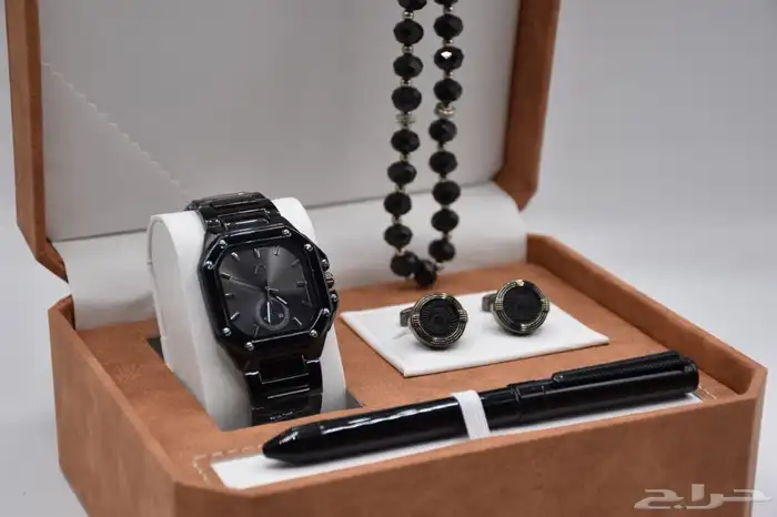 اطقم ساعات 30