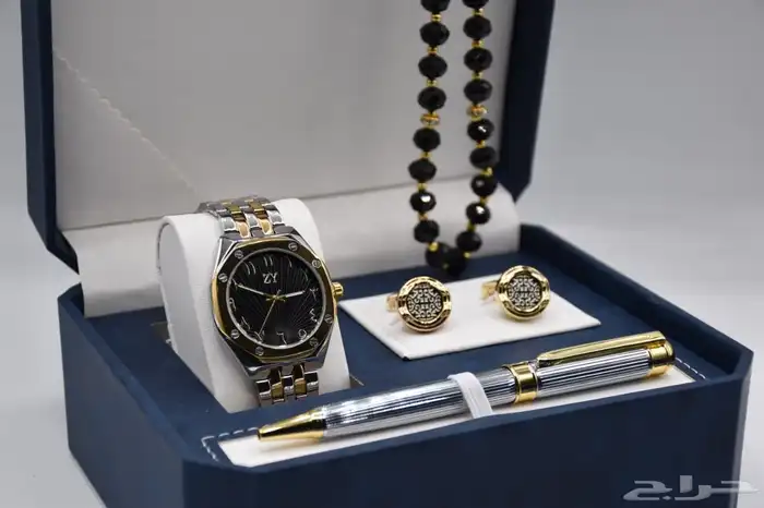 اطقم ساعات 18