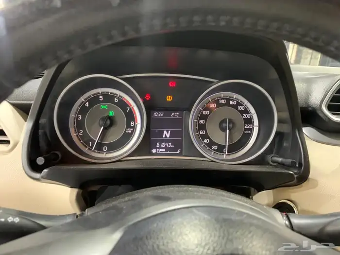 سوزوكي ديزاير فل كامل متاح تقسيط 9