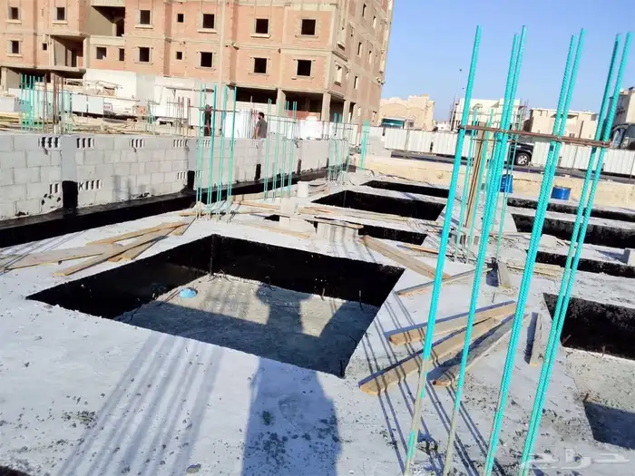 مؤسسة سلطانه للمقاولات العامه عضم تشطيب ترميم وصيانة وتسليم 0