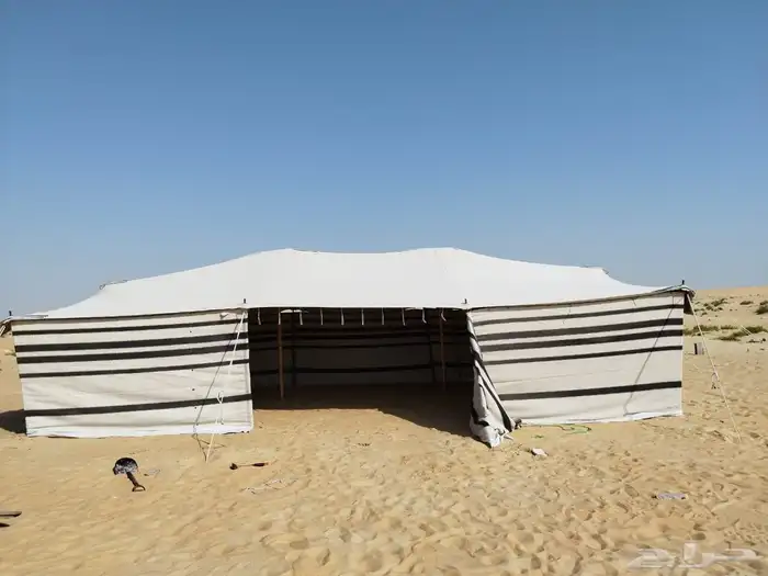 خيام بيوت شعر 7