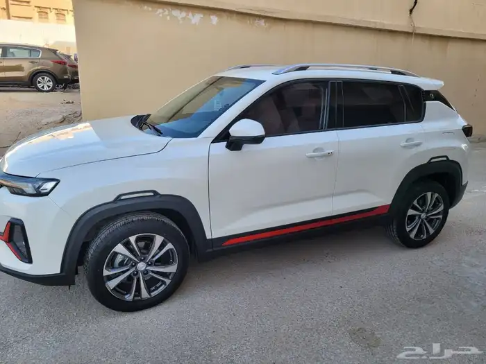 شانجان cs35بلاس لتنازل 1