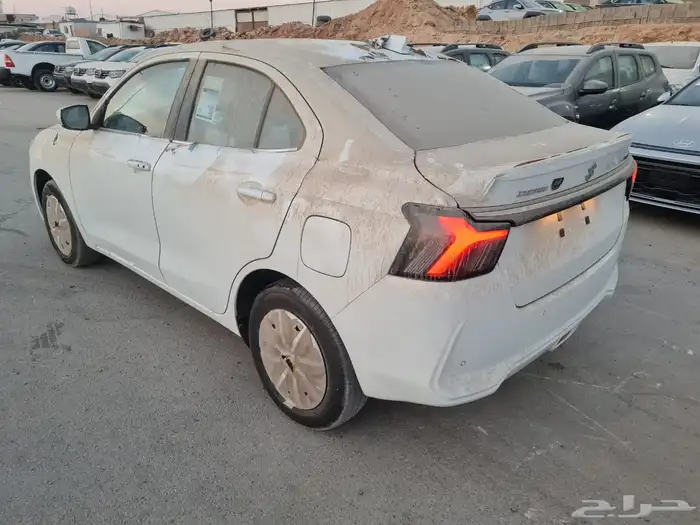 سوزوكي ديزاير 2026 5