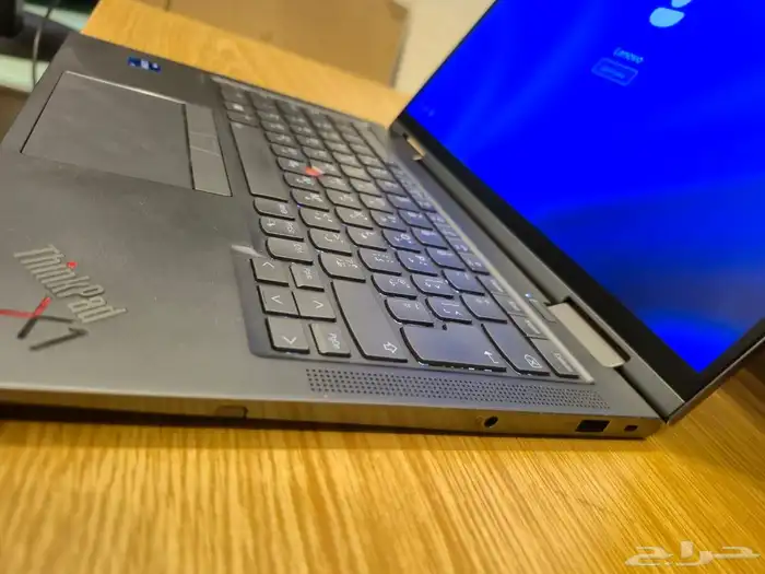 لاب توب يوجا i7 g11 8