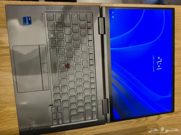 لاب توب يوجا i7 g11 7