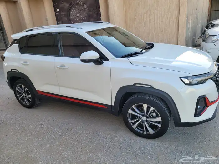 شانجان cs35بلاس لتنازل 0