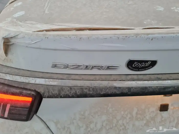 سوزوكي ديزاير 2026 2