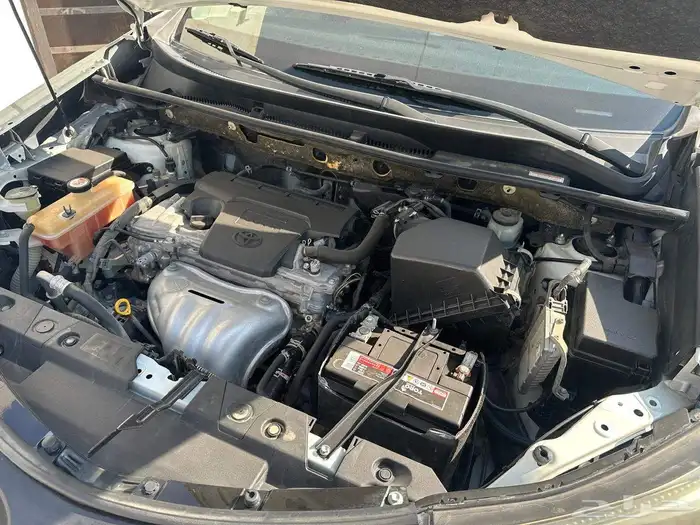 رافور للبيع 2017نظيفه جدا 7