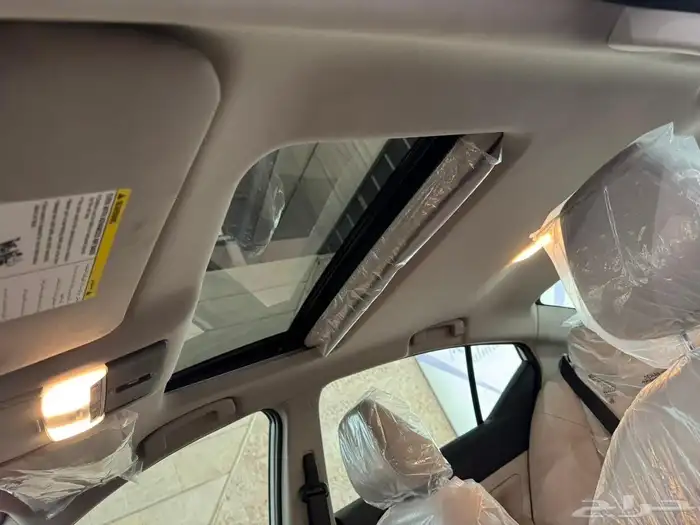 نيسان ألتيما SV نص فل 2026 10