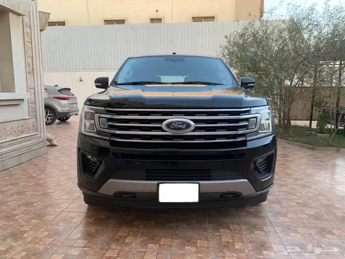 للبيع اكسبيدشن 2018 (دبل) 5