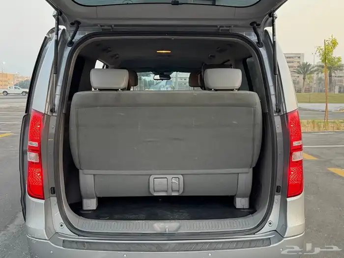 هونداي H1 2020 ديزل ( 11 راكب ) للبيع 11