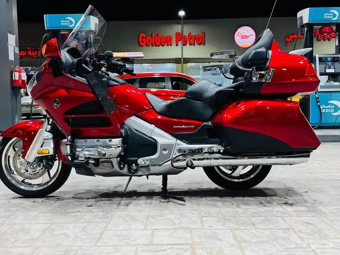 دباب قولد وينق 5