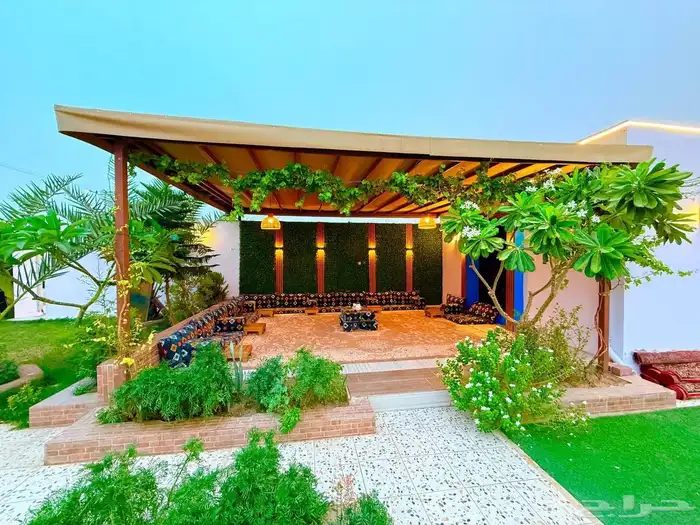 شاليهات الخير 4