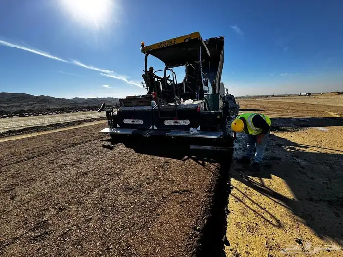 فرادات اسفلت اجار بسكورس 0