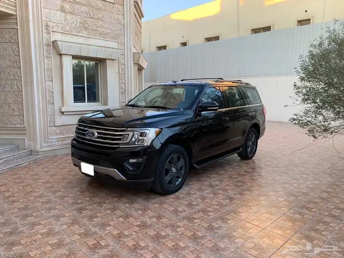 للبيع اكسبيدشن 2018 (دبل) 0