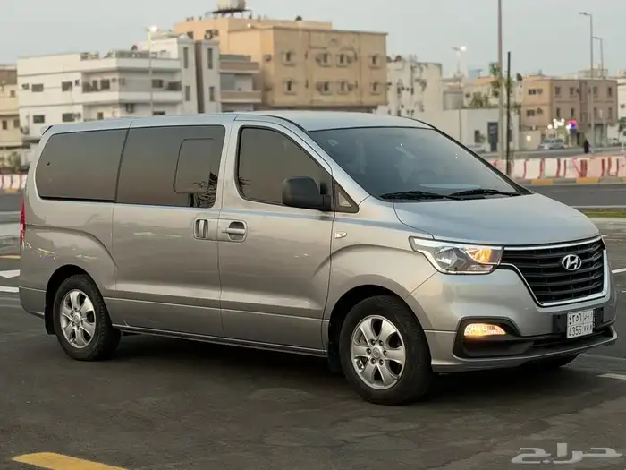 هونداي H1 2020 ديزل ( 11 راكب ) للبيع 1
