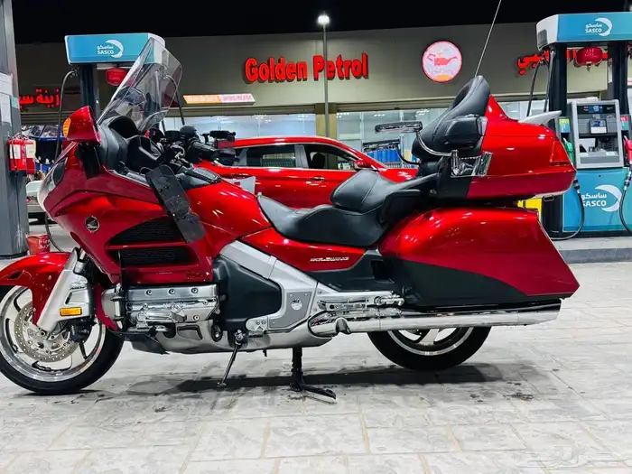 دباب قولد وينق 4