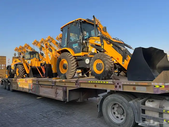 معدات للإيجار 3