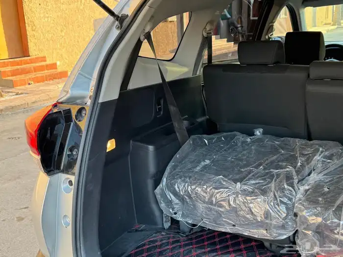 تويوتا راش 2023 فل كامل 15