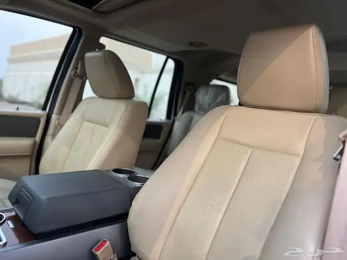 فورد اكسبدشن 2010 فل كامل 20