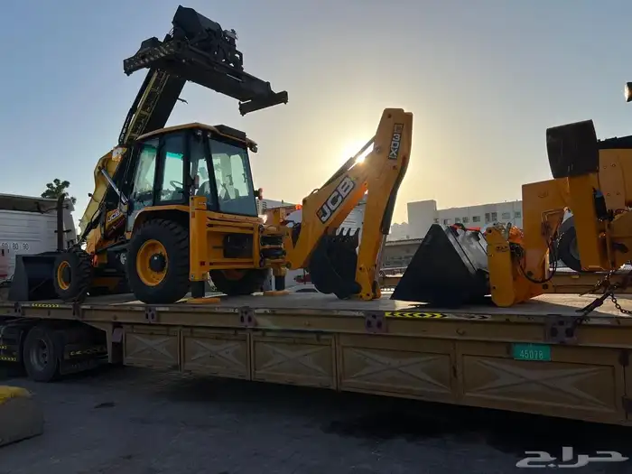 معدات للإيجار 5