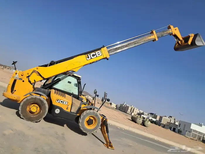 معدات للإيجار 0