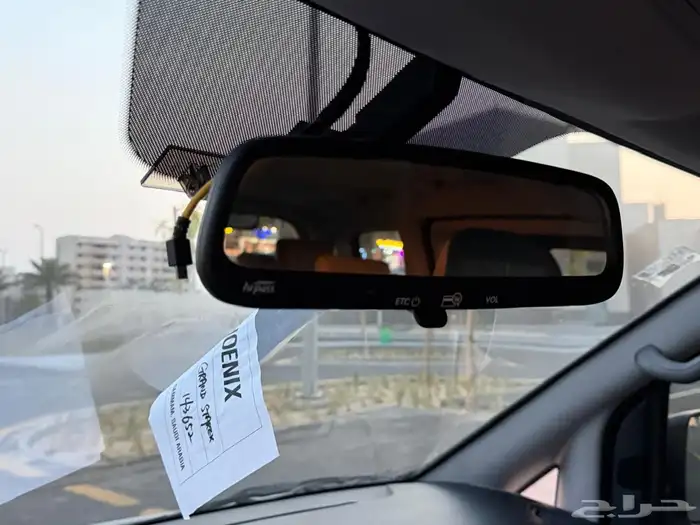 هونداي H1 2020 ديزل ( 11 راكب ) للبيع 32