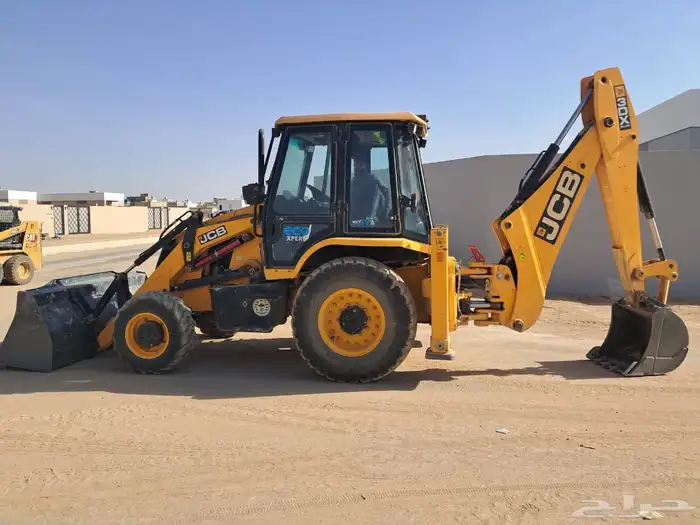 معدات للإيجار 4