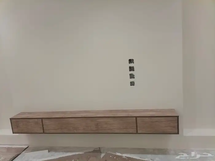 منجره روعة الاعمال للديكورات الخشبية 3