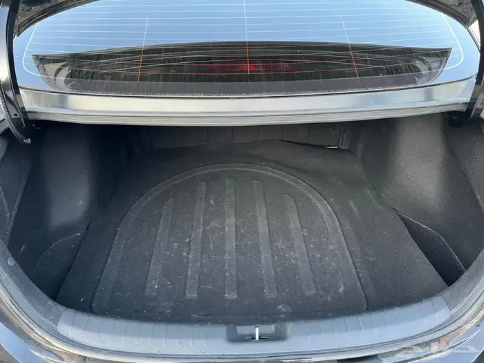 كيا k3 ( ممشى قليل )2020 20