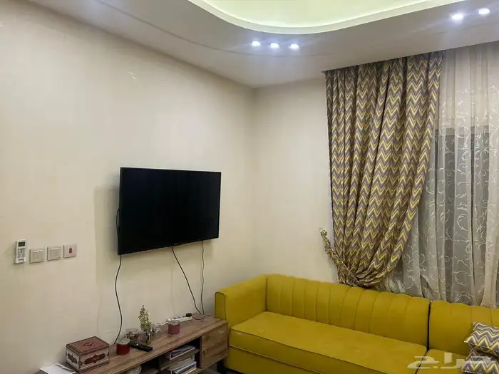 للبيع فيلا متصله في حي اللولو ابحر الشماليه 6