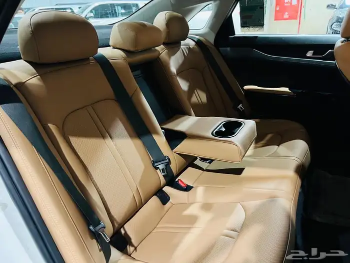 كيا K5 2022 (عرض خاص) 9