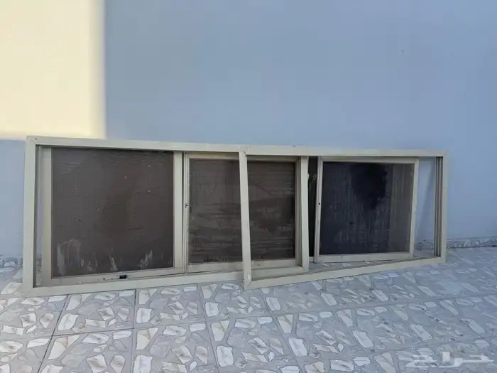 شبابيك العدد 2 0