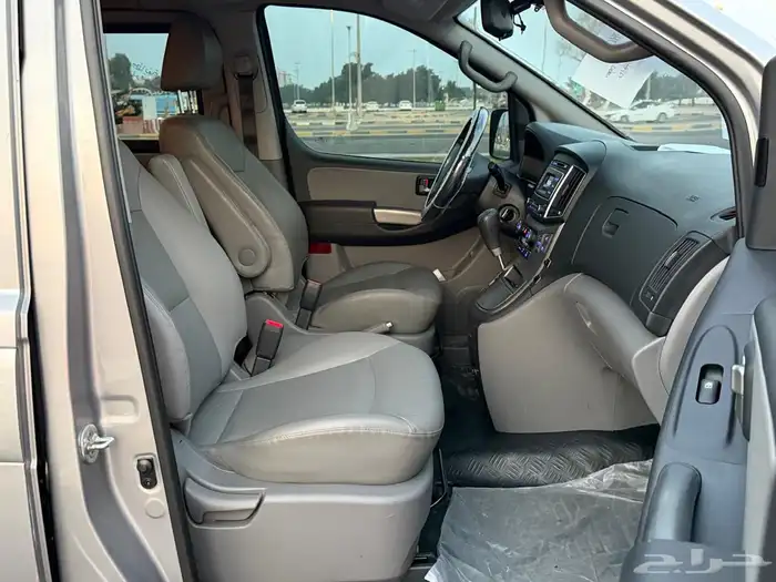 هونداي H1 2020 ديزل ( 11 راكب ) للبيع 20