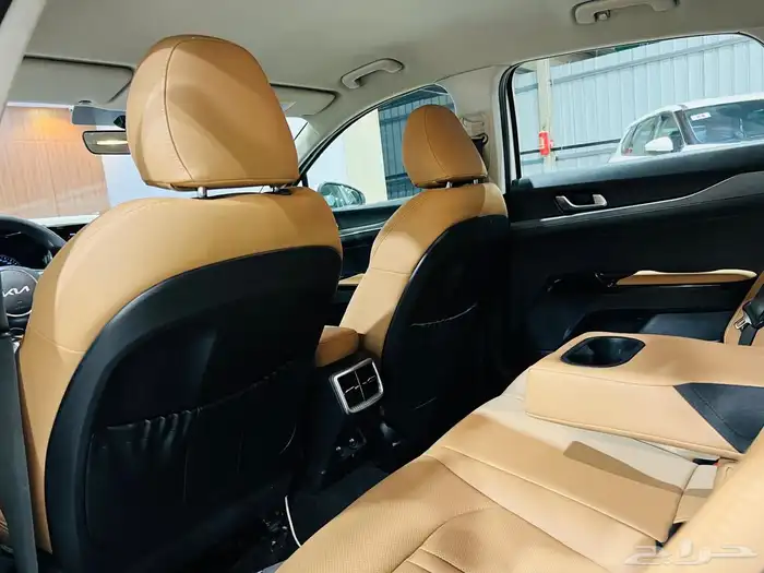 كيا K5 2022 (عرض خاص) 7