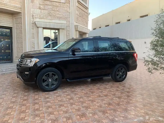 للبيع اكسبيدشن 2018 (دبل) 1