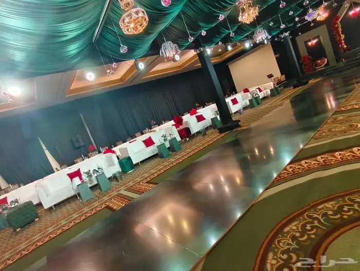 مسار عروس مسار معلق كرستال 0