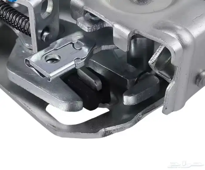 قفل الباب جمس شفر سييرا تاهو 1997 - 1987 0