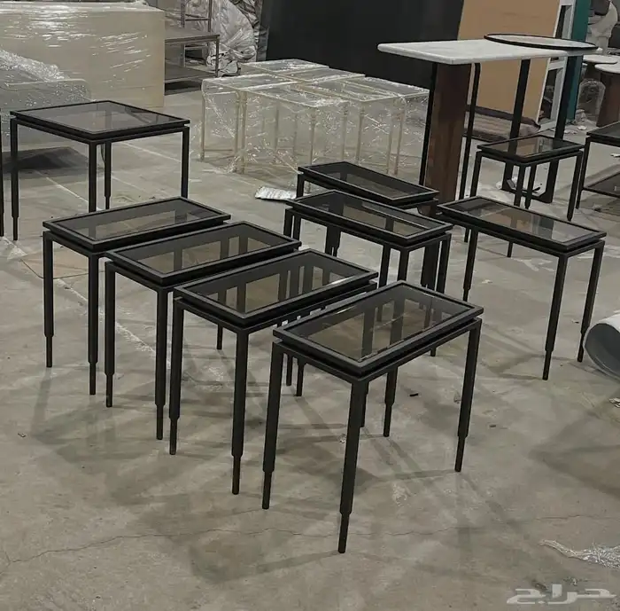 تفصيل جميع نوع طاولات حسب الطلب وشكل 3