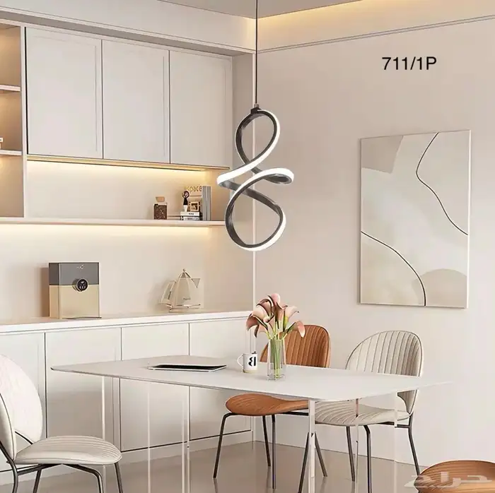 نجف اثاث ثريات ديكورات 46