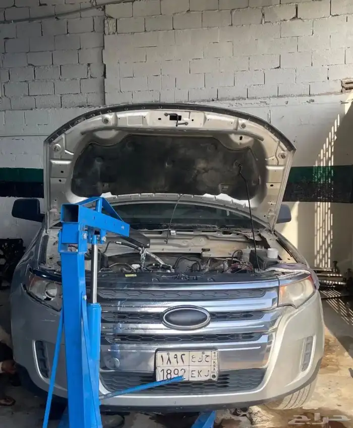 مكاين تورس عادي وتيربو مكينة 2010 2011 2013 2014 2015 3